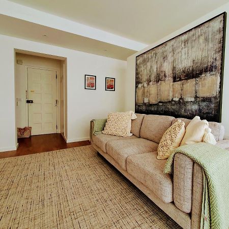 Praca Do Chile Deluxe By Lisbon Village Apartments 外观 照片