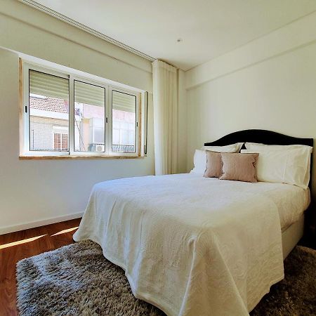 Praca Do Chile Deluxe By Lisbon Village Apartments 外观 照片