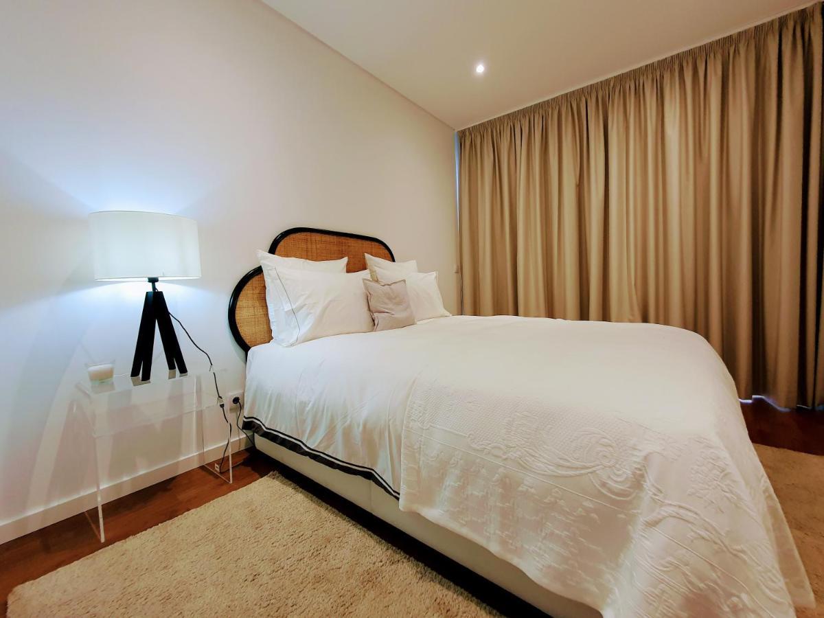 Praca Do Chile Deluxe By Lisbon Village Apartments 外观 照片
