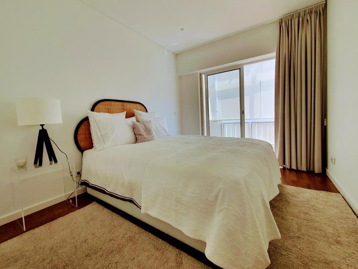 Praca Do Chile Deluxe By Lisbon Village Apartments 外观 照片