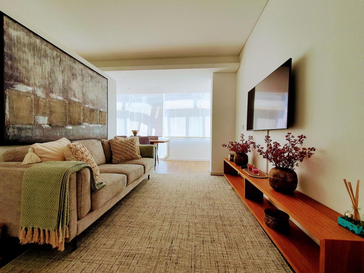 Praca Do Chile Deluxe By Lisbon Village Apartments 外观 照片
