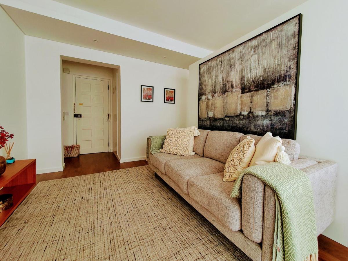 Praca Do Chile Deluxe By Lisbon Village Apartments 外观 照片
