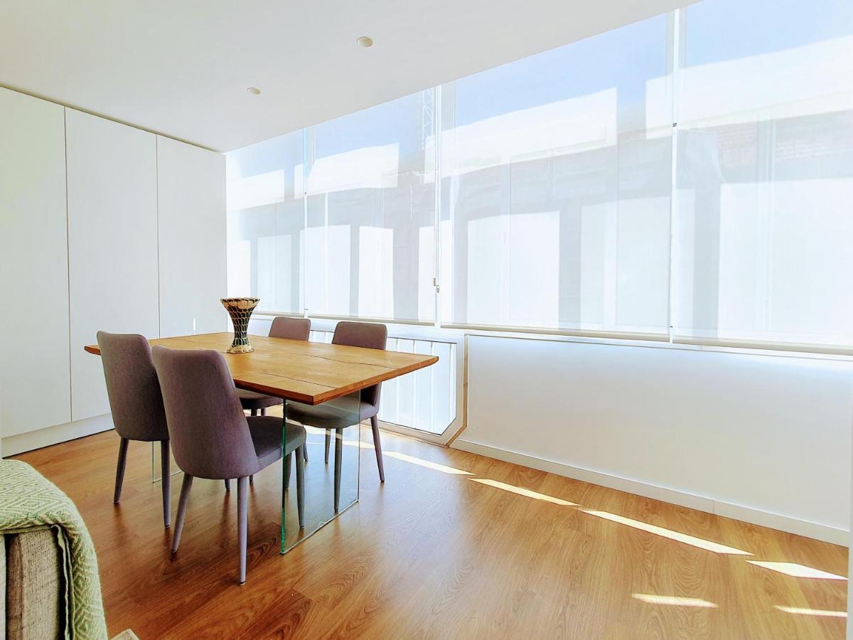 Praca Do Chile Deluxe By Lisbon Village Apartments 外观 照片