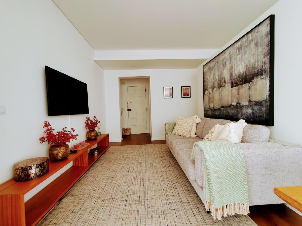 Praca Do Chile Deluxe By Lisbon Village Apartments 外观 照片