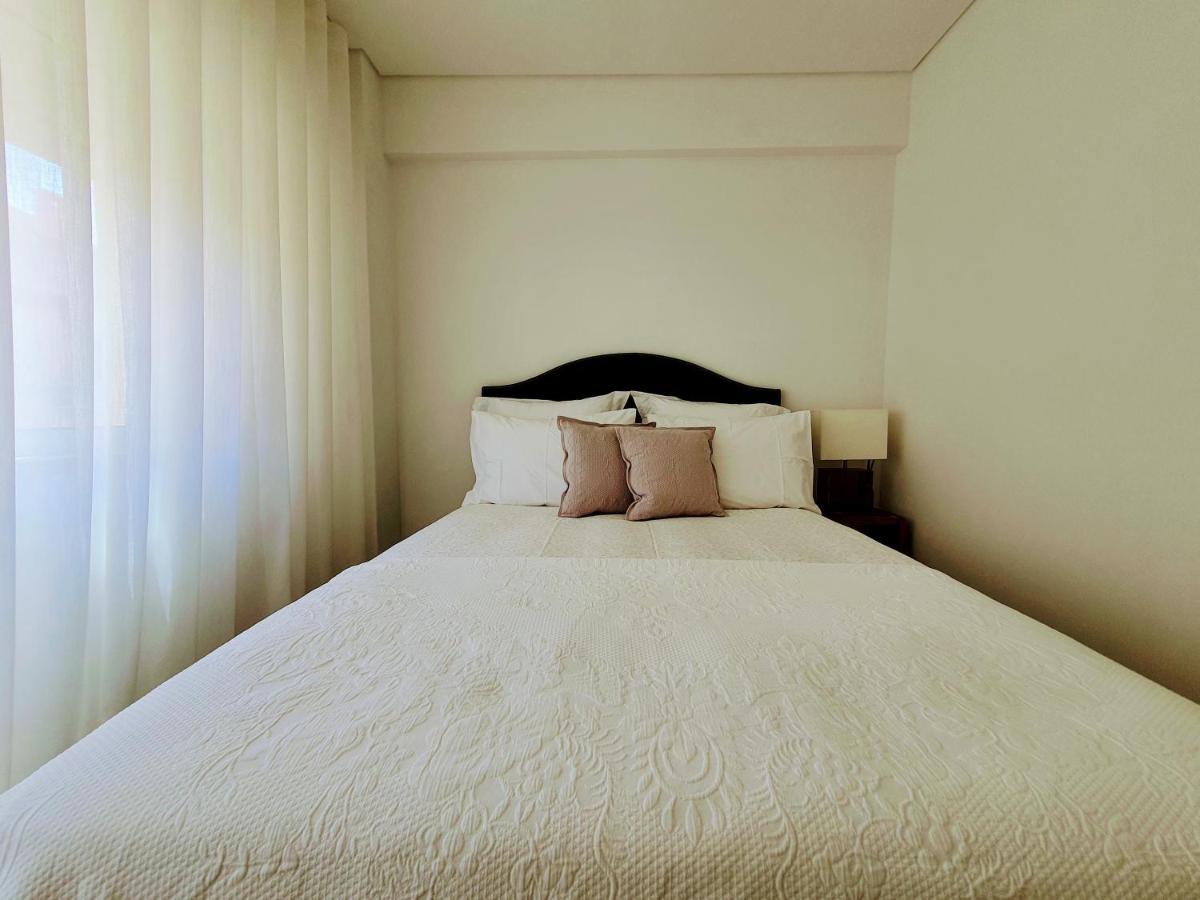 Praca Do Chile Deluxe By Lisbon Village Apartments 外观 照片
