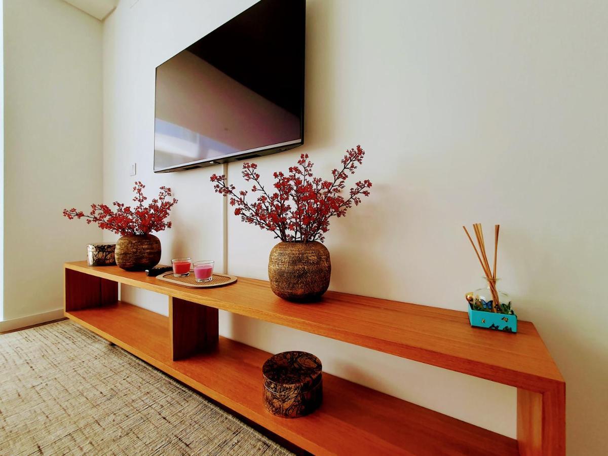Praca Do Chile Deluxe By Lisbon Village Apartments 外观 照片