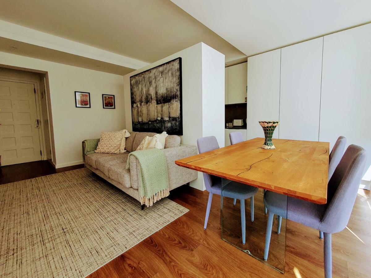 Praca Do Chile Deluxe By Lisbon Village Apartments 外观 照片