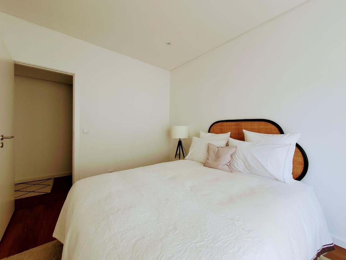 Praca Do Chile Deluxe By Lisbon Village Apartments 外观 照片