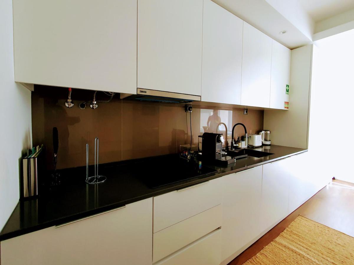 Praca Do Chile Deluxe By Lisbon Village Apartments 外观 照片
