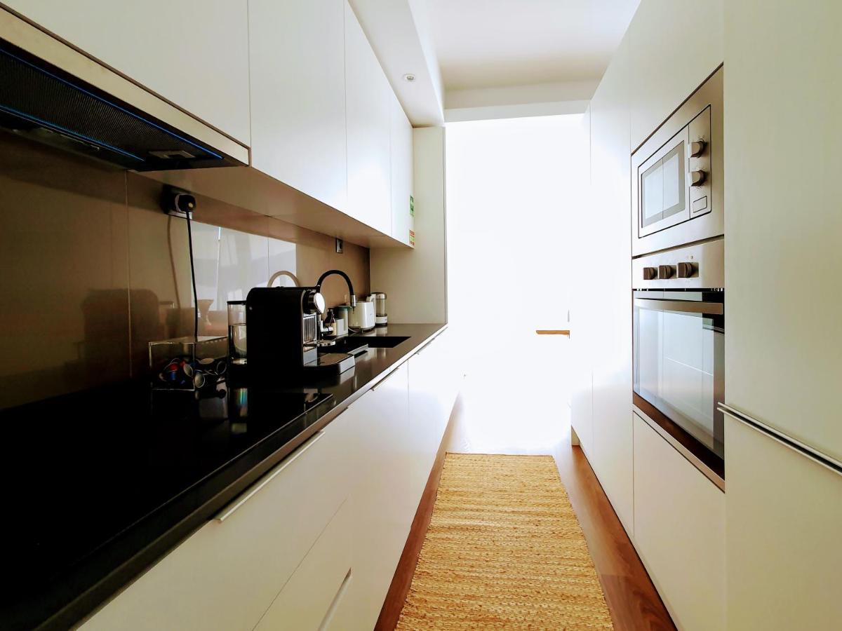 Praca Do Chile Deluxe By Lisbon Village Apartments 外观 照片